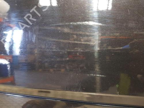 Rear bumper AUDI TT (8N3) 1.8 T quattro | BP26533379C8 