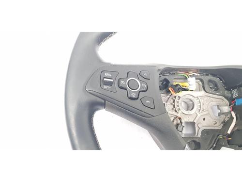 Steering wheel VAUXHALL ASTRA Mk VII (K) (B16) 1.6 CDTi | BP26588962C49 