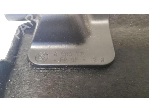 Rear parcel shelf BMW 1 (F20) 116 d | BP34332002C85  - Image 8