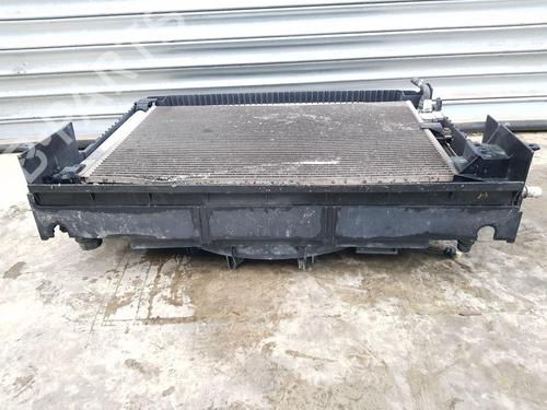 Water radiator LAND ROVER RANGE ROVER VELAR (L560) 2.0 D200 MHEV 4x4 | BP36240709M31  - Image 7