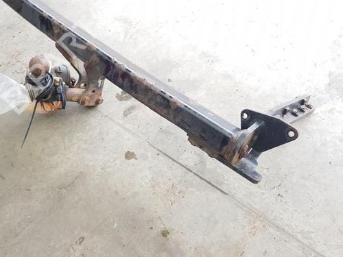 Tow ball/Mechanism NISSAN X-TRAIL II (T31) 2.0 dCi 4x4 | BP27728124C141 