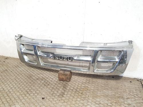 Gitter ISUZU D-MAX I (TFR, TFS) 3.0 DiTD 4x4 (TFS77H) | BP30045214C40 