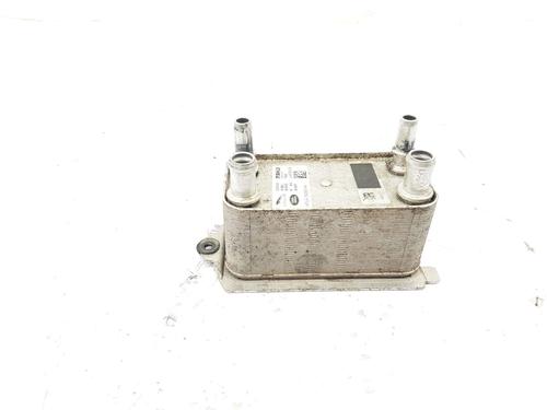 Radiador de óleo Radiador de óleo LAND ROVER DEFENDER Station Wagon (L663) D300 MHEV 4x4 (300 hp) 33853370 33853370