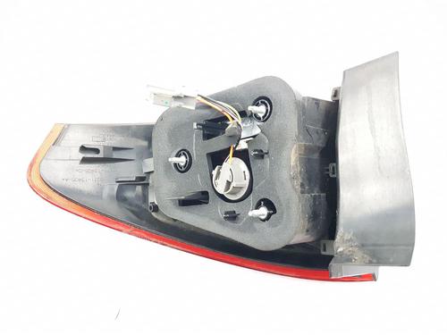 Left taillight FORD MONDEO IV (BA7) 2.0 TDCi | BP29229540C34 