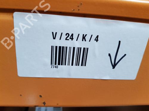 Right headlight PEUGEOT 807 (EB_) 2.0 HDi | BP38464148C29 - Image 11