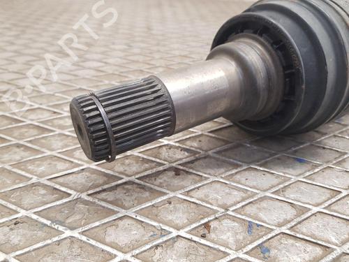 Right rear driveshaft PORSCHE CAYENNE (92A) 3.6 GTS | BP28329500M41 