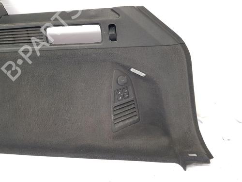 Boot lining VW TOUAREG (CR7, RC8) | BP32398246I3 - Image 3