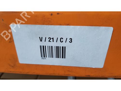 Egr MITSUBISHI OUTLANDER III (GG_W, GF_W, ZJ, ZL, ZK) 2.0 Hybrid 4WD (GG2W) | BP29292597M69 