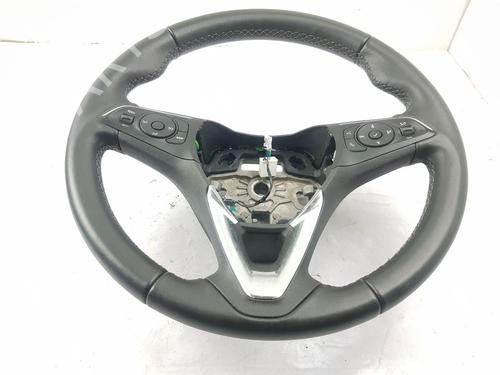 Volant OPEL CROSSLAND X / CROSSLAND (P17, P2QO) 1.2 (75) (110 hp) 31983335