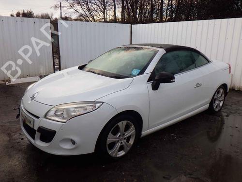 Engine control unit (ECU) RENAULT MEGANE CC (EZ0/1_) 1.4 TCe (EZ0F, EZ1V) | BP30976809M57  - Image 10