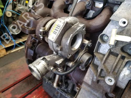 Engine FORD TRANSIT Van (FA_ _) 2.4 DI (FAA_, FAB_, FAC_, FAD_) | BP32275052M1