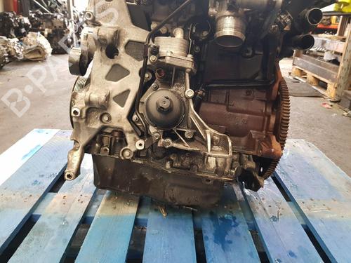 Engine JAGUAR XF I (X250) 2.2 D | BP30137944M1 