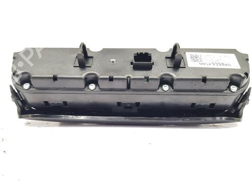AC Styreenhet / Manøvreringsenhet OPEL CORSA F (P2JO) 1.2 (68) | BP29549137I5 
