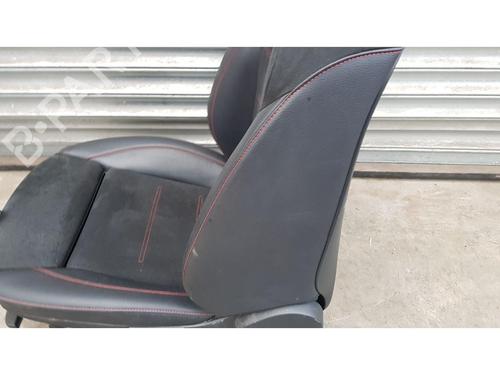 Right front seat MERCEDES-BENZ A-CLASS (W177) A 180 (177.084) | BP33473217C16 - Image 16
