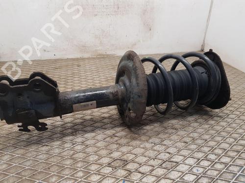 Used Left front shock absorber TOYOTA C-HR (_X1_) 1.8 Hybrid (ZYX10_, ZYX11_, ZYX10R, ZYX11R) (122 hp) 32455181