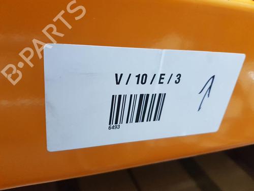 Engine control unit (ECU) PEUGEOT RCZ 2.0 HDi | BP32275126M57 