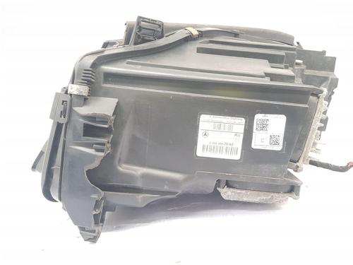Right headlight MERCEDES-BENZ GLE (W166) 250 d 4-matic (166.004) | BP32003911C29 