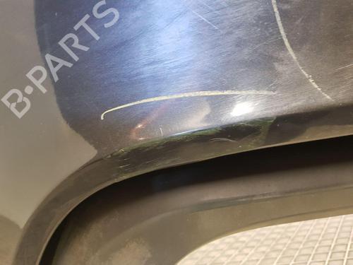 Rear bumper AUDI TT (8J3) 1.8 TFSI | BP26533325C8 