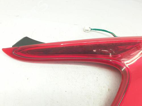 Left taillight NISSAN JUKE (F15) 1.5 dCi | BP22662915C34 
