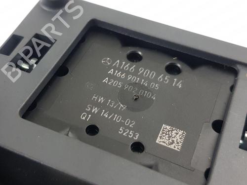 Switch MERCEDES-BENZ GLE (W166) 250 d 4-matic (166.004) | BP31910377I30 - Image 9