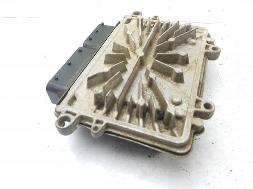 Engine control unit (ECU) VOLVO C30 (533) T5 | BP33726395M57 - Image 4