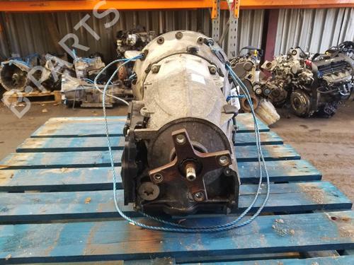 Gearbox MERCEDES-BENZ E-CLASS Coupe (C207) E 250 CDI / BlueTEC / d (207.303, 207.304) | BP33306439M3 - Image 5
