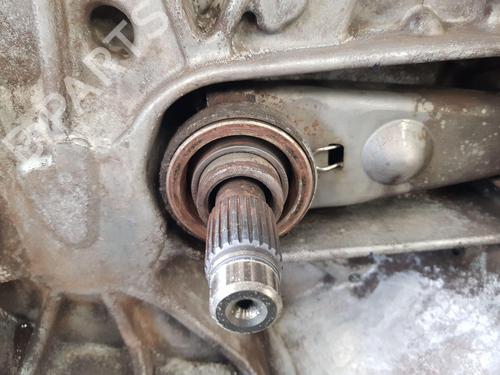 Gearbox HONDA CIVIC VII Hatchback (EU, EP, EV) 2.0 i Sport (EV1) | BP35885386M3 - Image 3