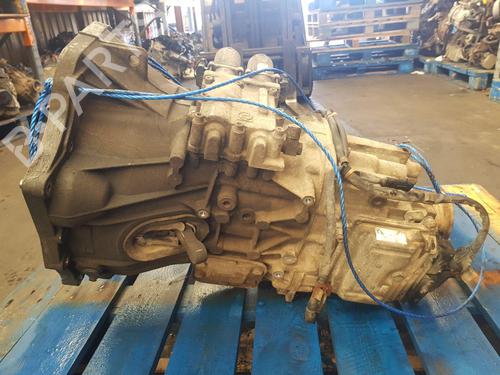 Gearbox IVECO DAILY V Platform/Chassis 26L11, 29L11, 29S11, 35C11D, 35S11, 40C11 | BP39173390M3 - Image 6