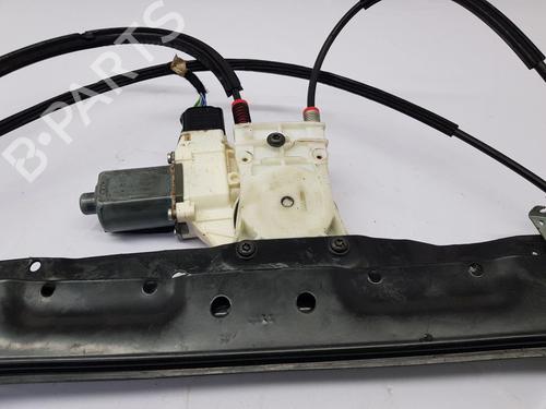Front right window mechanism FORD GALAXY II (WA6) 2.2 TDCi | BP31663488C23 