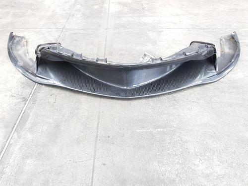 Used Front bumper MCLAREN GT 4.0 (620 hp) 25461599