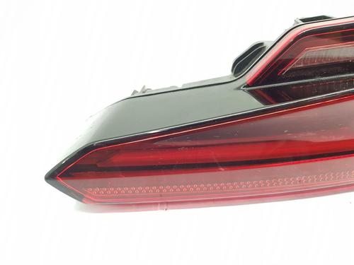 Left tailgate light AUDI A4 B9 (8W2, 8WC) 1.4 TFSI | BP31864255C79