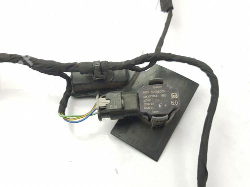 Electronic module BMW 4 Coupe (G22, G82) | BP22656903M83