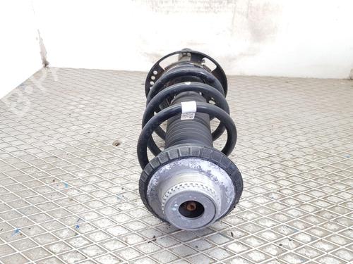 Right front shock absorber MERCEDES-BENZ SPRINTER 3,5-t Van (B907, B910)  | BP25492480M17 