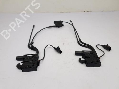 Hood lock VW T-ROC (A11, D11) | BP30264626C133