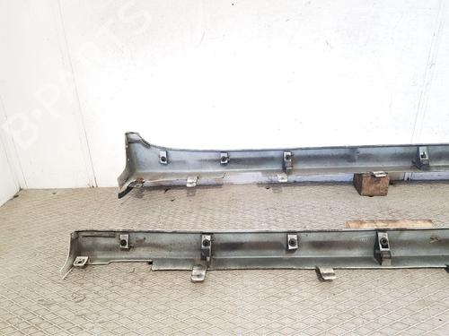 Right sideskirt NISSAN NOTE (E12) 1.5 dCi | BP27353129C114 - Image 18