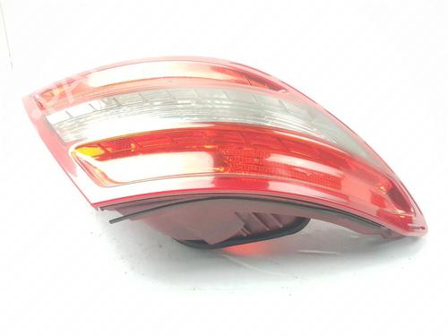 Left taillight MERCEDES-BENZ C-CLASS (W204) C 200 CDI (204.001) | BP34042607C34 - Image 2