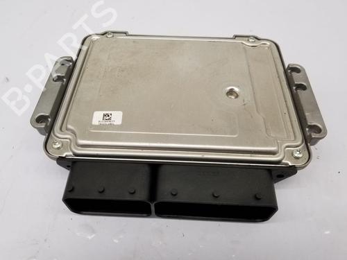 Engine control unit (ECU) HONDA CR-V III (RE_) 2.2 i-CTDi 4WD (RE6) | BP38409608M57 - Image 4