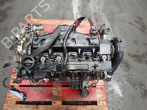 Used Engine VOLVO C70 II Convertible (542) D5 (180 hp) 30137835