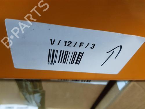 Electronic module MERCEDES-BENZ A-CLASS (W176) A 180 CDI / d (176.012) | BP34331781M83  - Image 9