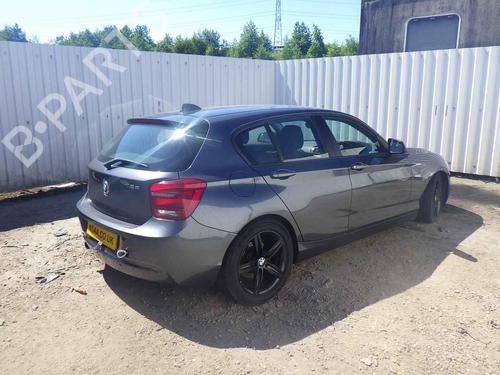 Steering rack BMW 1 (F20) 118 d | BP29575646M22 - Image 15