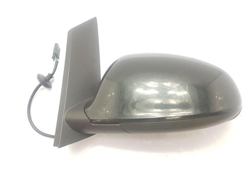 Used Left mirror VAUXHALL ASTRA Mk VI (J) (P10) 1.6 (115 hp) 28526906