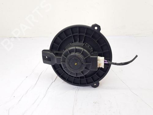 Heater blower motor CHEVROLET SPARK (M300) 1.2 | BP36508101M62 - Image 7