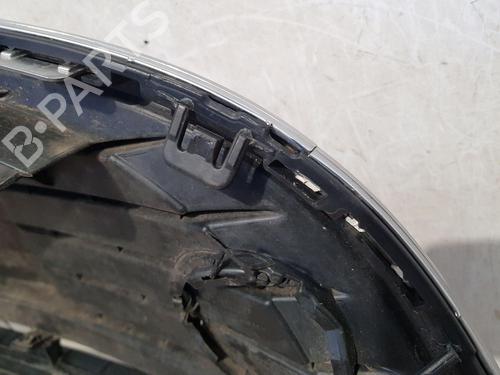 Grille TOYOTA YARIS (_P13_) 1.3 (NSP130_, NSP130) | BP29957121C40 