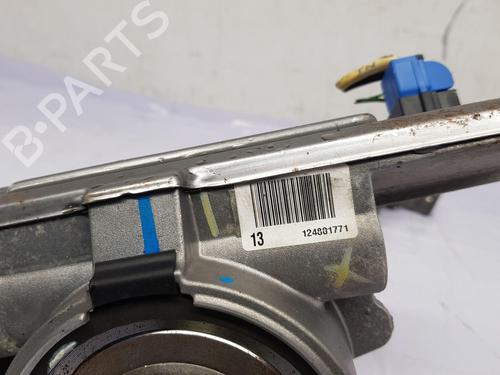 Steering column FIAT GRANDE PUNTO (199_) 1.4 (199AXB11, 199AXB1A, 199BXB1A, 199AXL1A) | BP32198752M21
