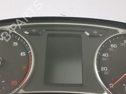 Instrument cluster AUDI A1 Sportback (8XA, 8XF) 1.4 TFSI | BP29620641C47 