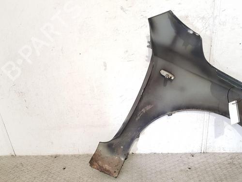 Kotflügel links vorne KIA CEE'D Hatchback (ED) 1.6 CRDi 115 | BP22672401C41 