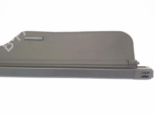 Rear parcel shelf LAND ROVER DISCOVERY III (L319) 2.7 TD 4x4 | BP29641842C85 