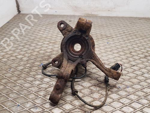 Left front steering knuckle MAZDA 2 (DE_, DH_) 1.3 (DE3FS) | BP30402653M25 