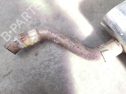 Exhaust system VW GOLF IV (1J1) 3.2 R32 4motion | BP28500969M121 