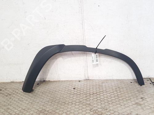 Used Rear left wheel arch trim Rear left wheel arch trim LAND ROVER DEFENDER Station Wagon (L663) D200 SD4 4x4 (200 hp) 34253623 34253623